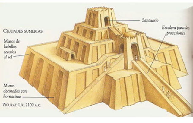 2000 A.C (Mesopotamia)