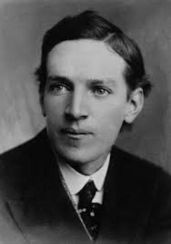Upton Sinclair