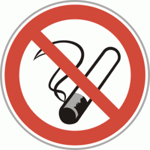 La prohibició de la publicitat del tabac