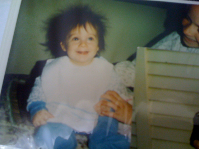 Burton's Date of burth