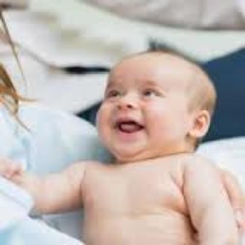 Mis primeras Palabras