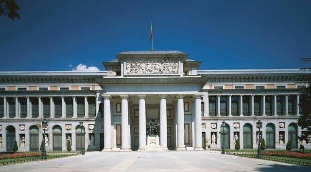 El Prado exposa a Velàzquez