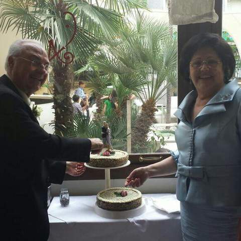 Les bodes noces d'Or dels meus avis