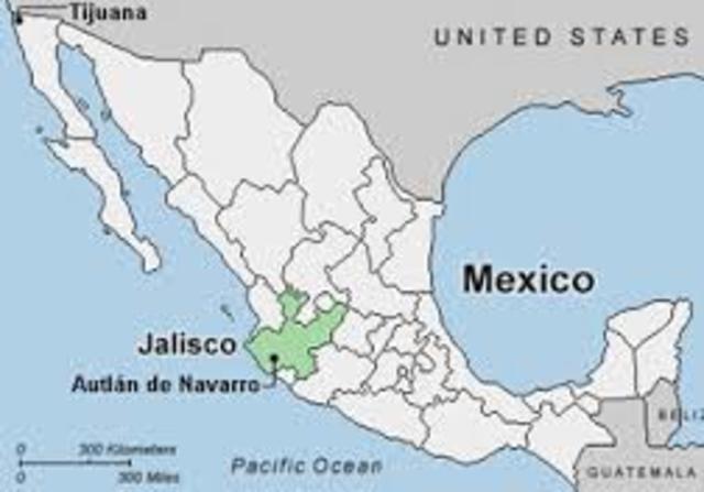 El Veinte de Julio, 1947