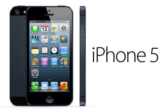 The New Introduction of the iPhone 5