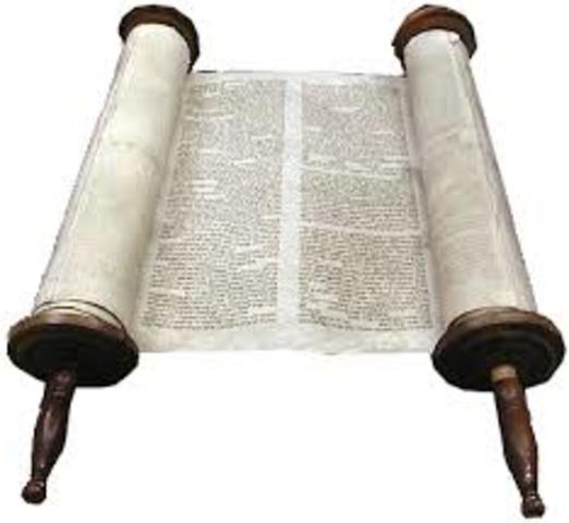 Mooseksen pako Egyptistä