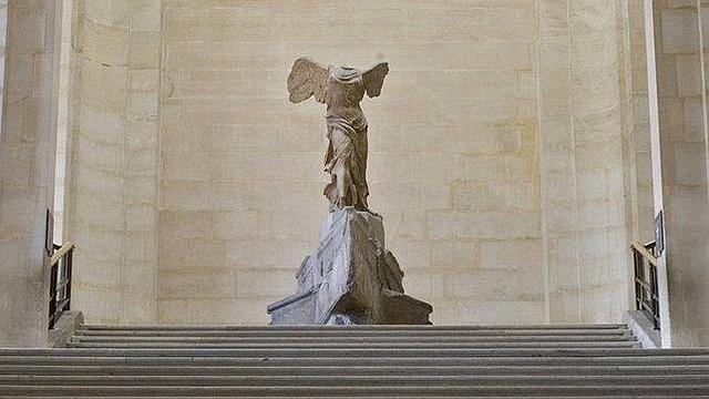 Victoria de Samotràcia