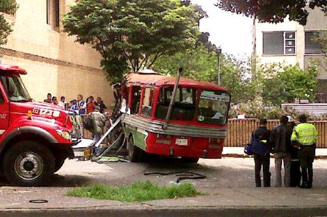 Accidente