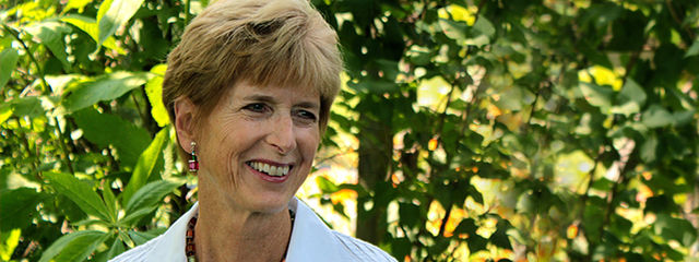 first female govoner