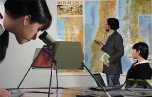 PEDAGOGIA E HISTORIA