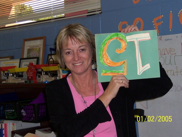 The Fifteenth Day of School