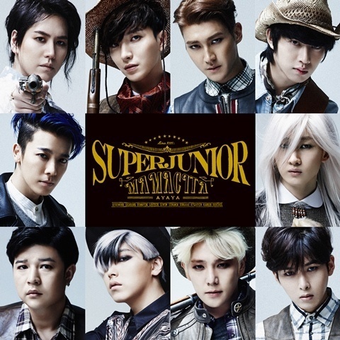 Super Junior