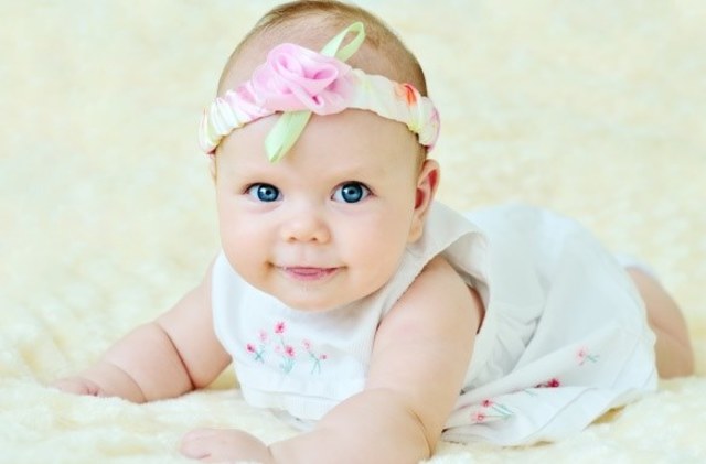 Yo naci en Charleston.