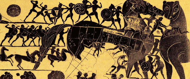 The Trojan War
