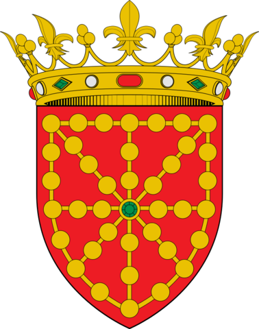 Creación del Reino de Navarra