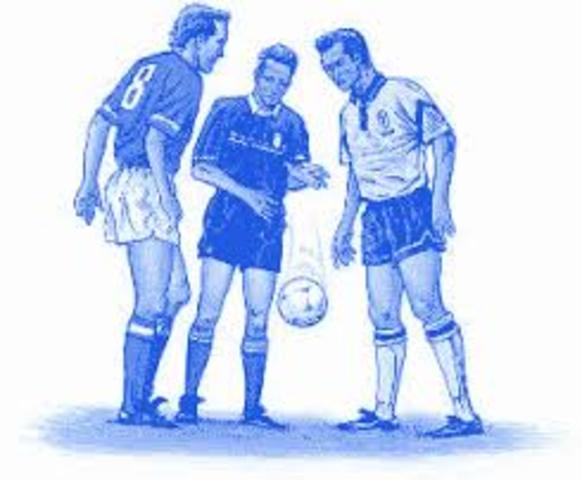 Reglamento del Juego