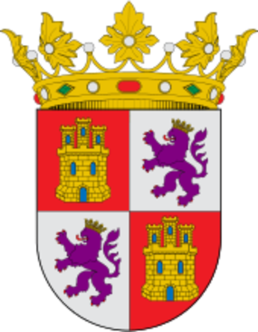 Unión de Castilla y León