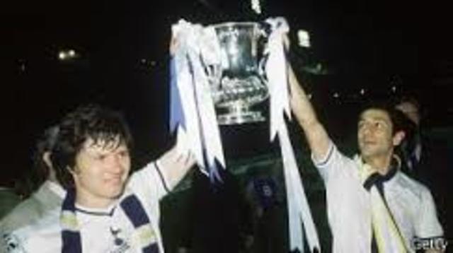 La liga Inglesa, la mas antigua