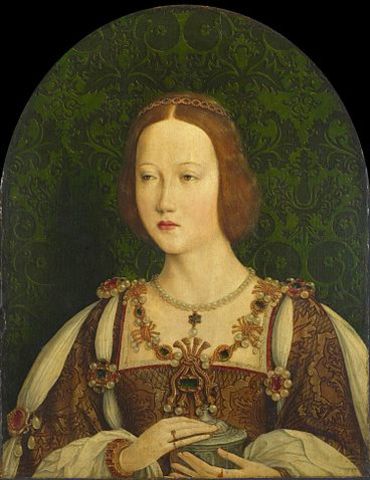 Mary Tudor