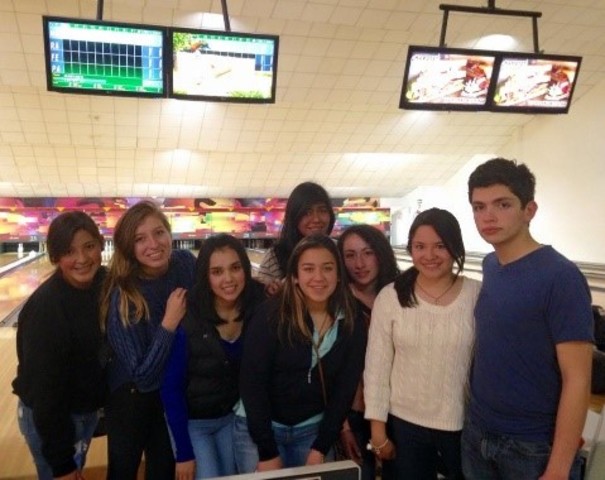 Proceso para la Carrera Universitaria