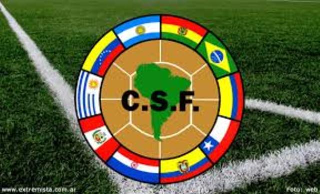 Los inicios de la liga Brasilera