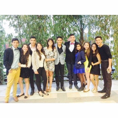 Bautizo de mi medio/brother