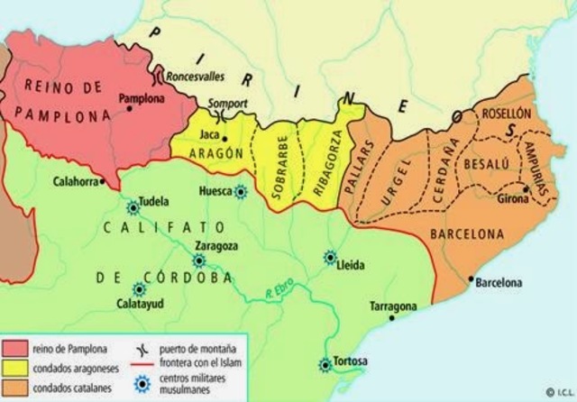 Creación de la Marca Hispánica