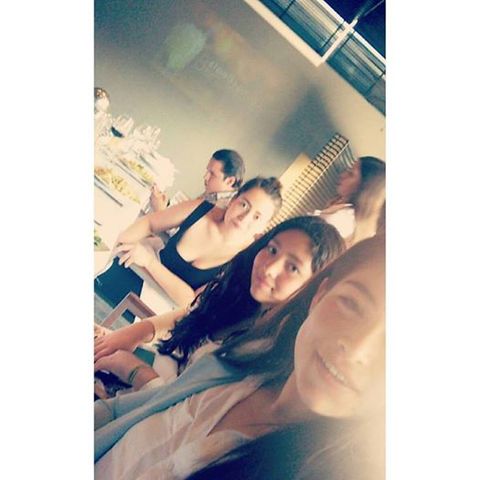 Cumpleaños de mi mamá