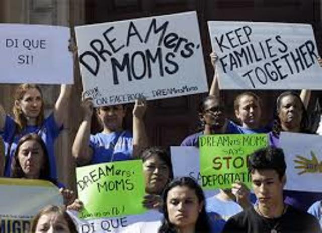 AFL-CIO Labor Union Supports Amnesty for Immigrants in the United States