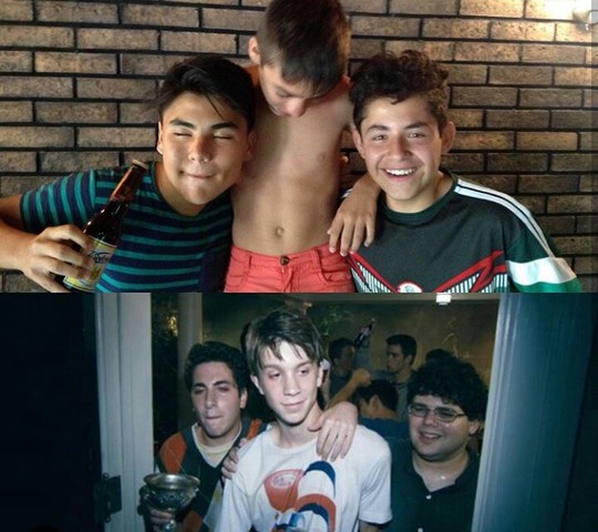 Club Century- Cursos de Verano