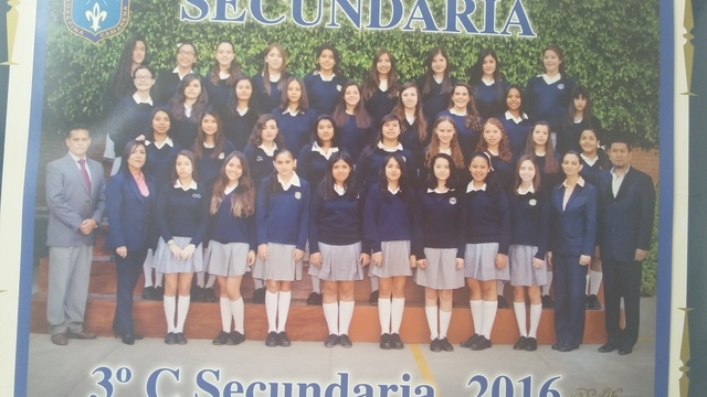 Termine secundaria