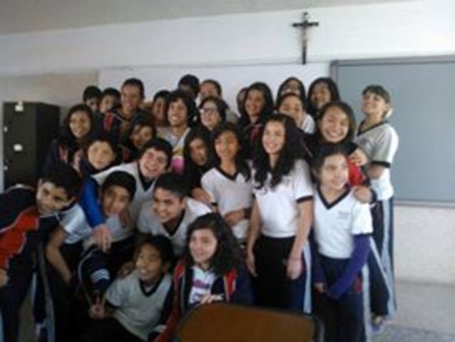 1ro de secundaria