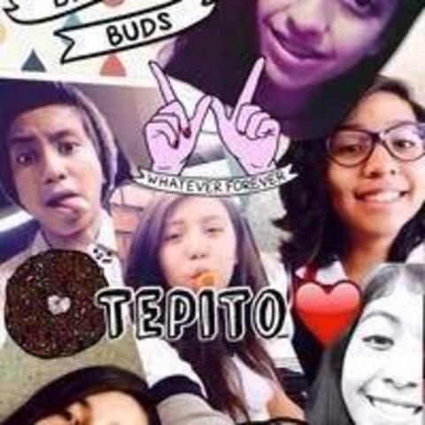 conocí a mis mejores amigos