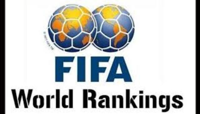 Ranking FIFA