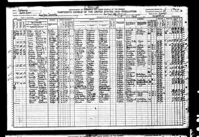 EL NACIMIENTO DEL ORDENADOR ACTUAL