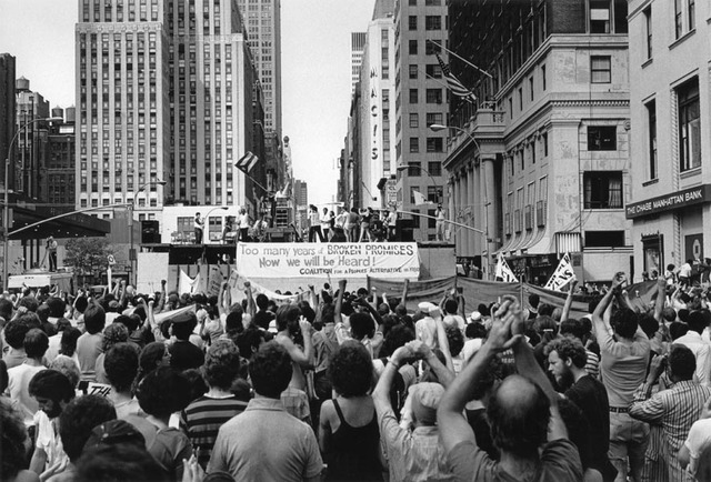 Democratic National Convention