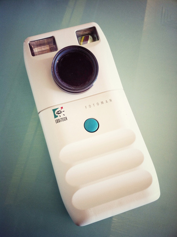 Primer Camara Digital