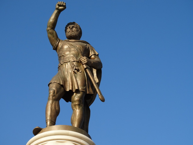 alexander the great rules egypt