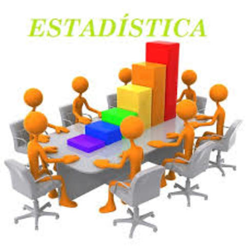 cambios en la estadistica