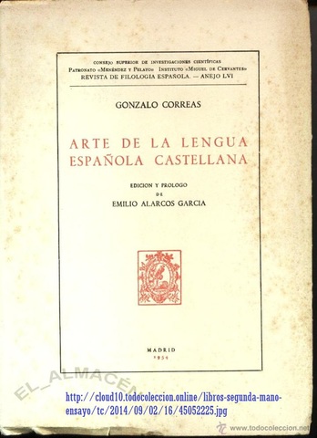 Culminación del movimiento fonetista