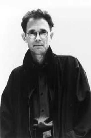 1985. La internet es un hecho.