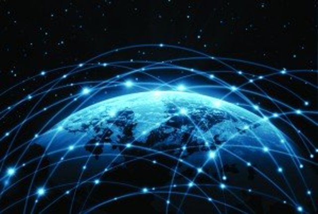 1990. Se crea la www.