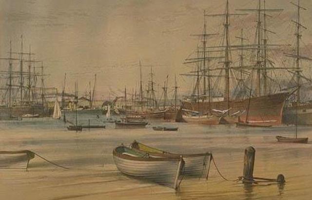 Less Catholic Convicts