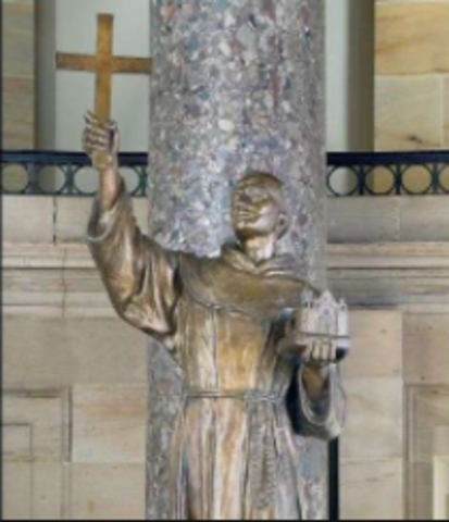 Control of Perth's Catholics