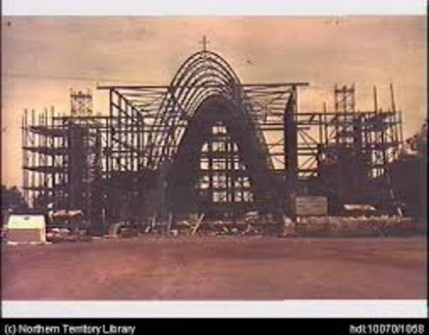 Sisters of St. Joseph