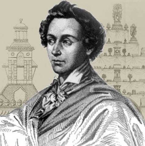 Cocinero prestigioso