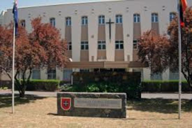 Australian Catholic University Founded