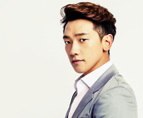 RAIN (비)