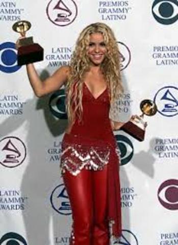 Latin Grammy