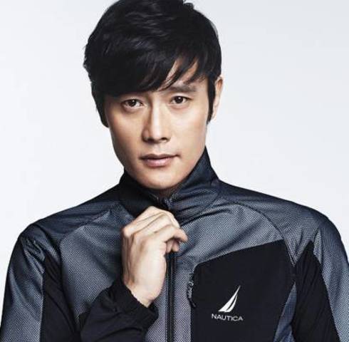Lee Byung Hun